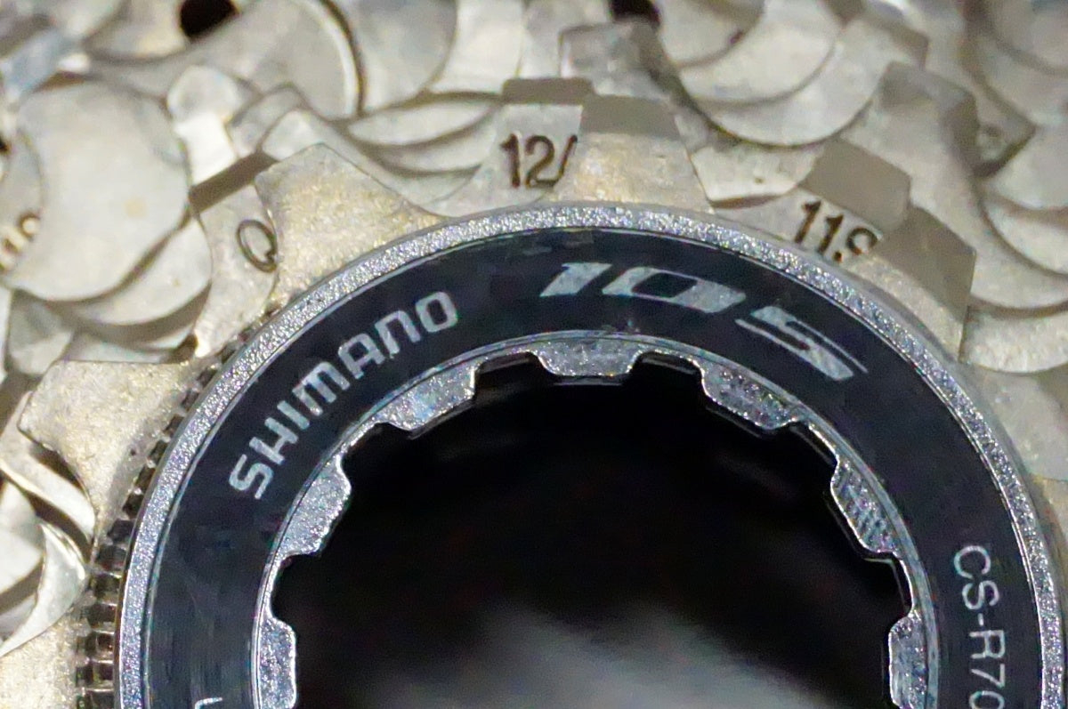 SHIMANO 「シマノ」 105 R7000 コンポセット / 名古屋大須店