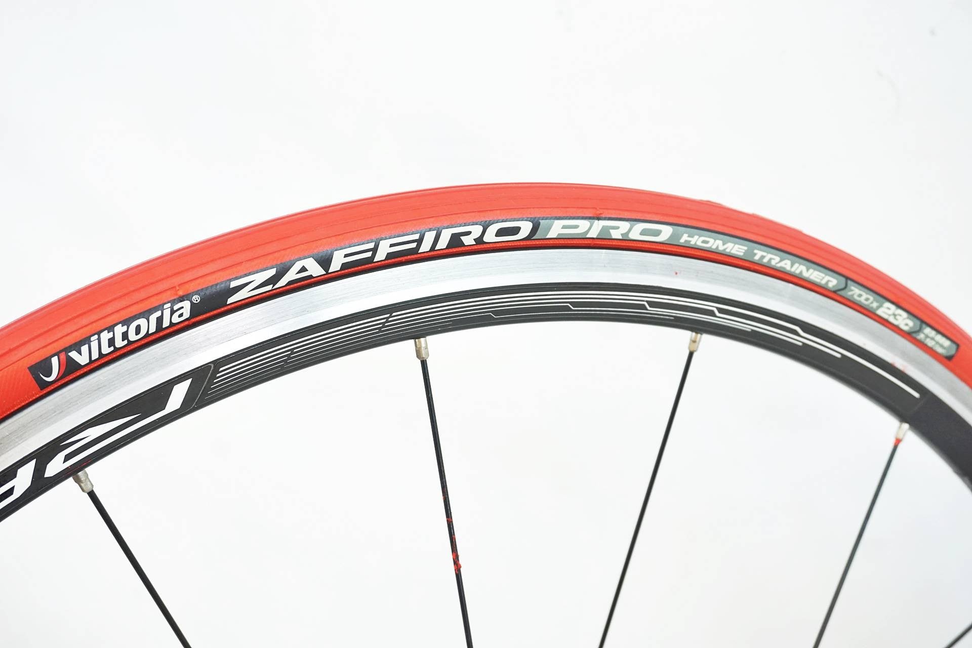 FULCRUM 「フルクラム」 RACING SPORT ホイールセット / 有明