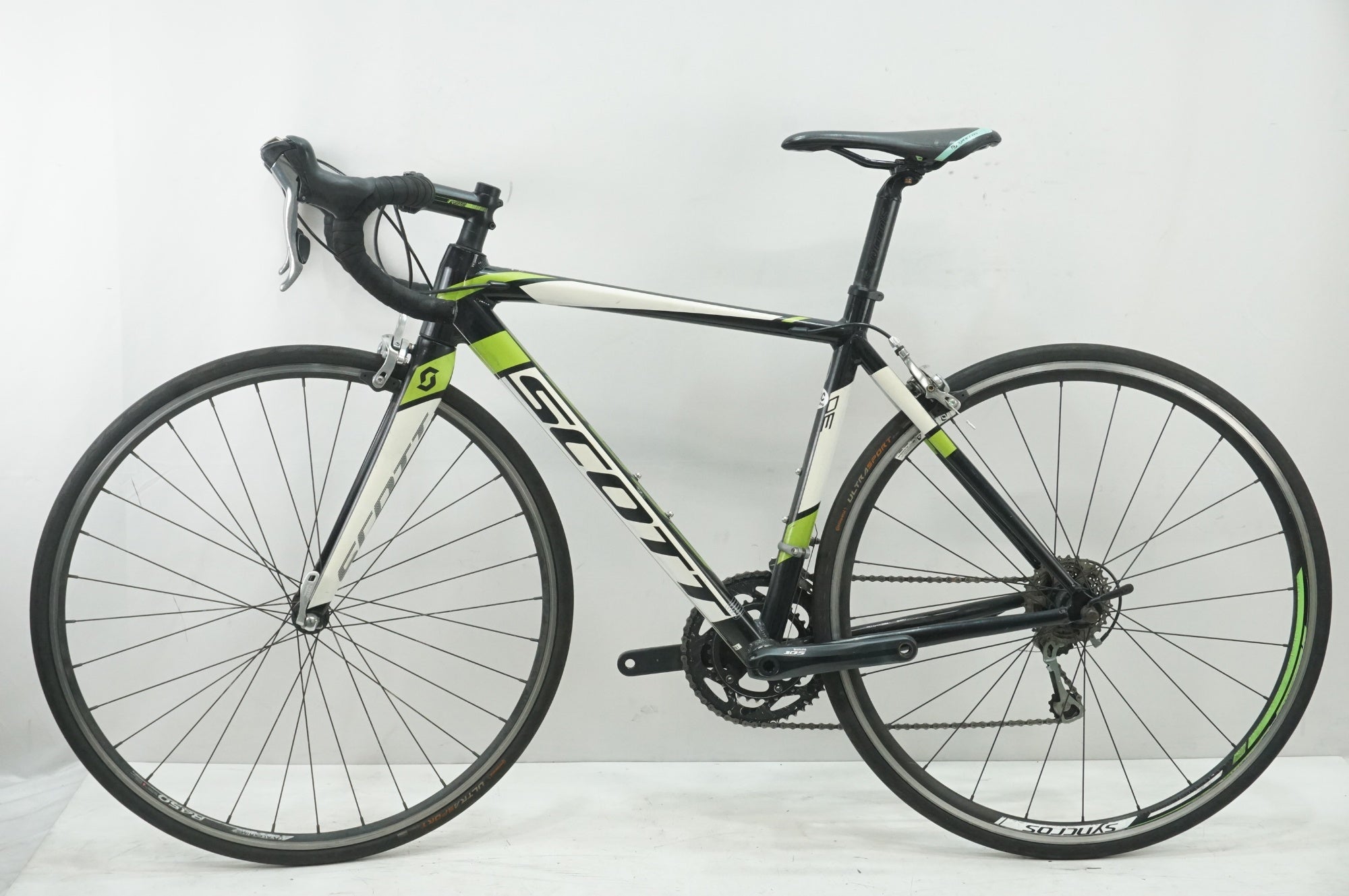 ジャンク SCOTT 「スコット」 SPEEDSTER 30 2015年モデル ロードバイク