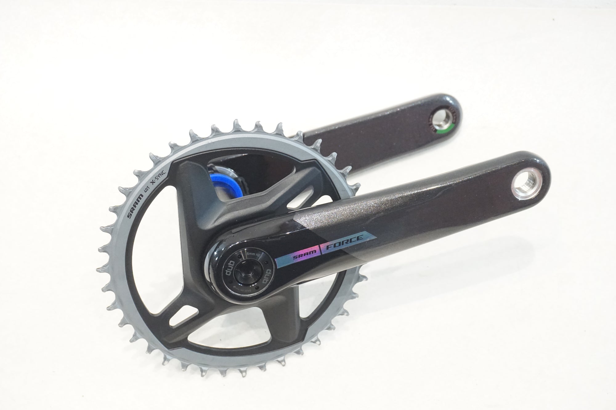 SRAM 「スラム」 FORCE 40T 172.5mm クランクセット / 横浜戸塚店