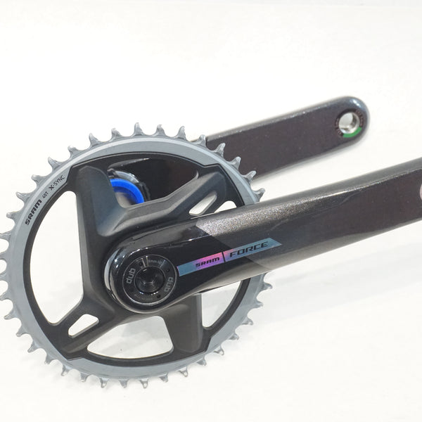 (美品)【ANTRES】フレーム+クランク+ハンドル(状態よし) 美品)【ANTRES】フレーム+クランク+ハンドル(状態よし) クランク