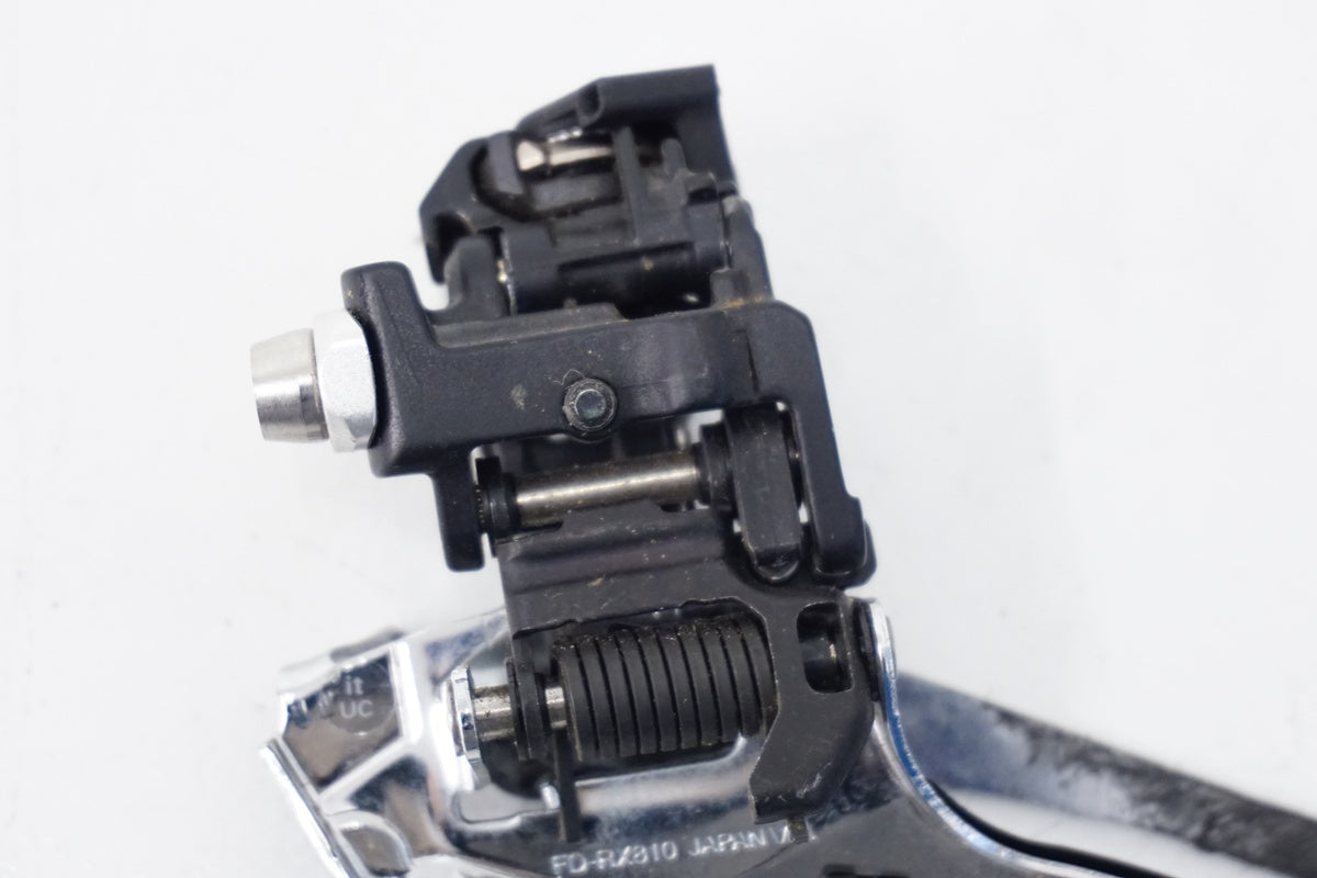 SHIMANO「シマノ」 GRX FD-RX810 フロントディレイラー / 浜松店