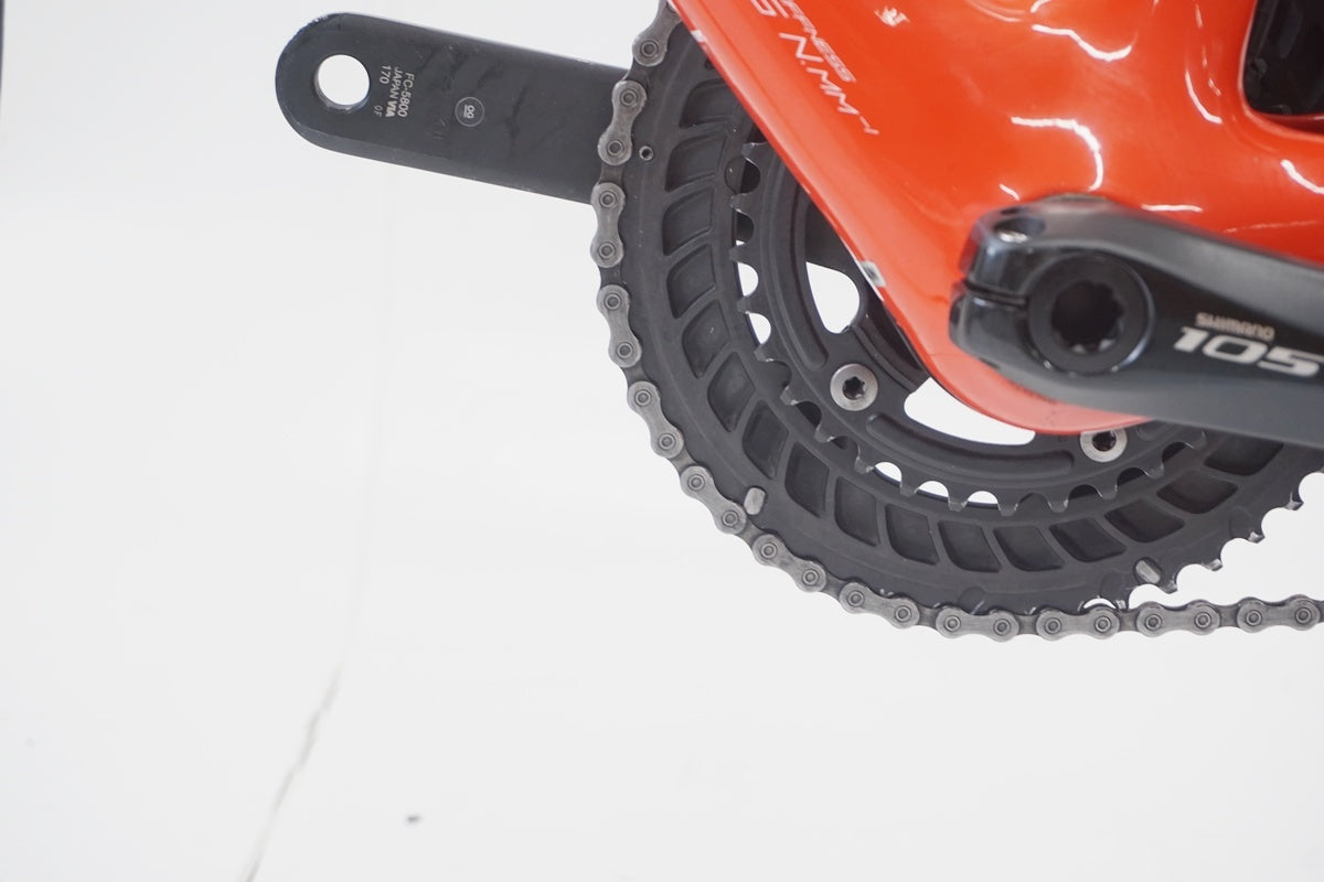 LAPIRRE「ラピエール」 AIRCOODE SL 500 2016年モデル ロードバイク / 京都八幡店