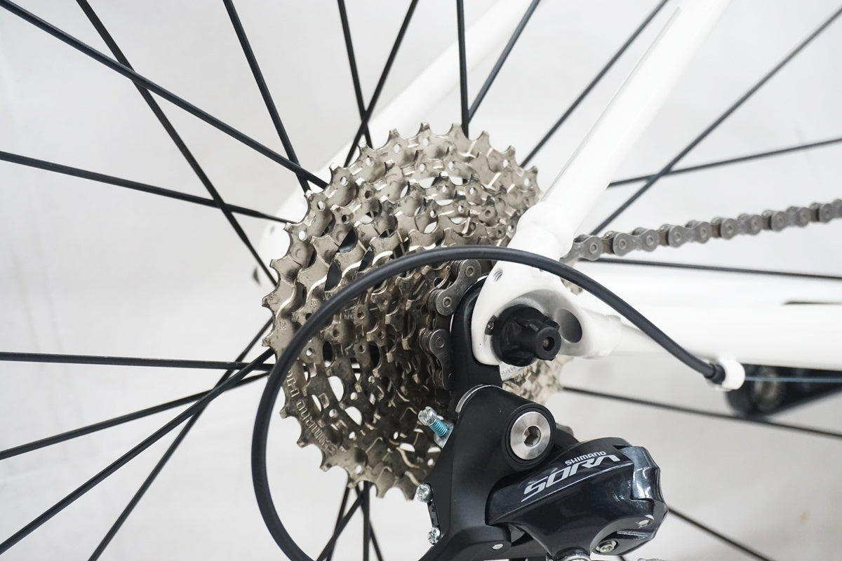TREK 「トレック」 DOMANE AL3 WSD 2019年モデル ロードバイク/ 大阪美原北インター店