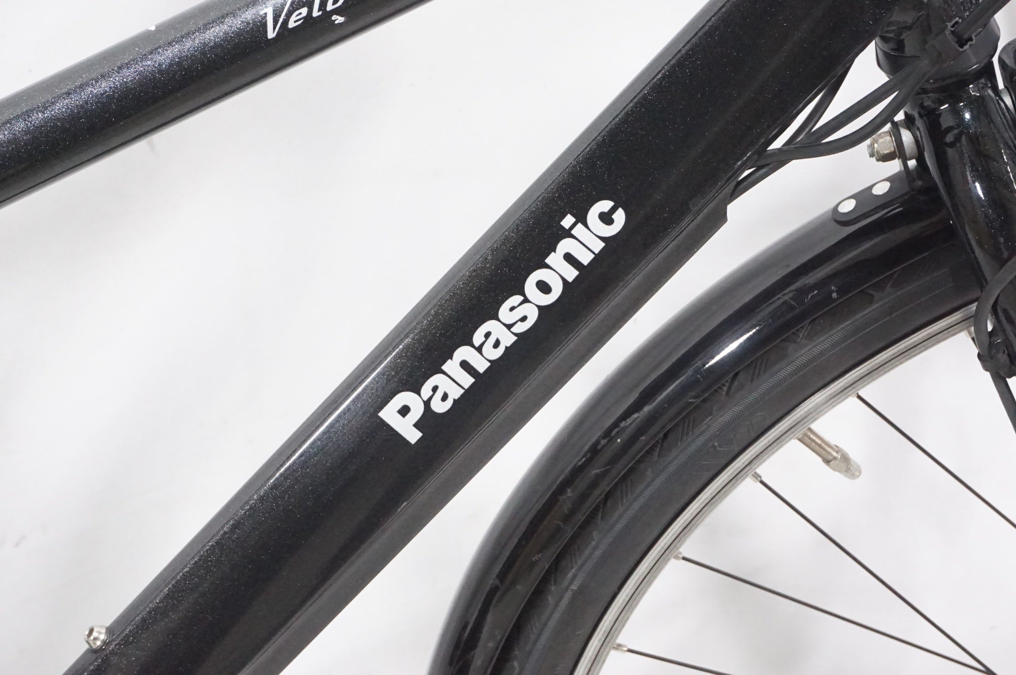 PANASONIC 「パナソニック」 VELO STAR BE-FVS771 2024年モデル 電動アシスト自転車 / AKIBA店