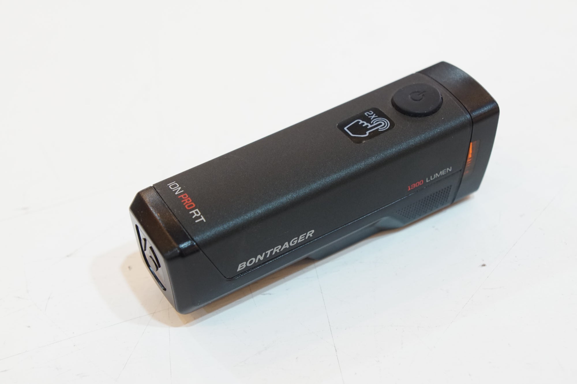 Bontrager Ion Pro RT Front Bike Light - Big Sky Cycling