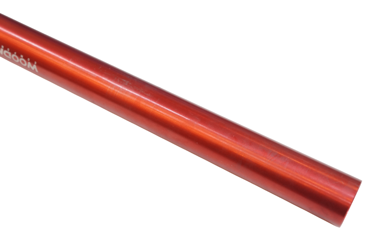 WOODMAN 「ウッドマン」 φ30.9 355mm シートポスト / バイチャリ浦和ベース