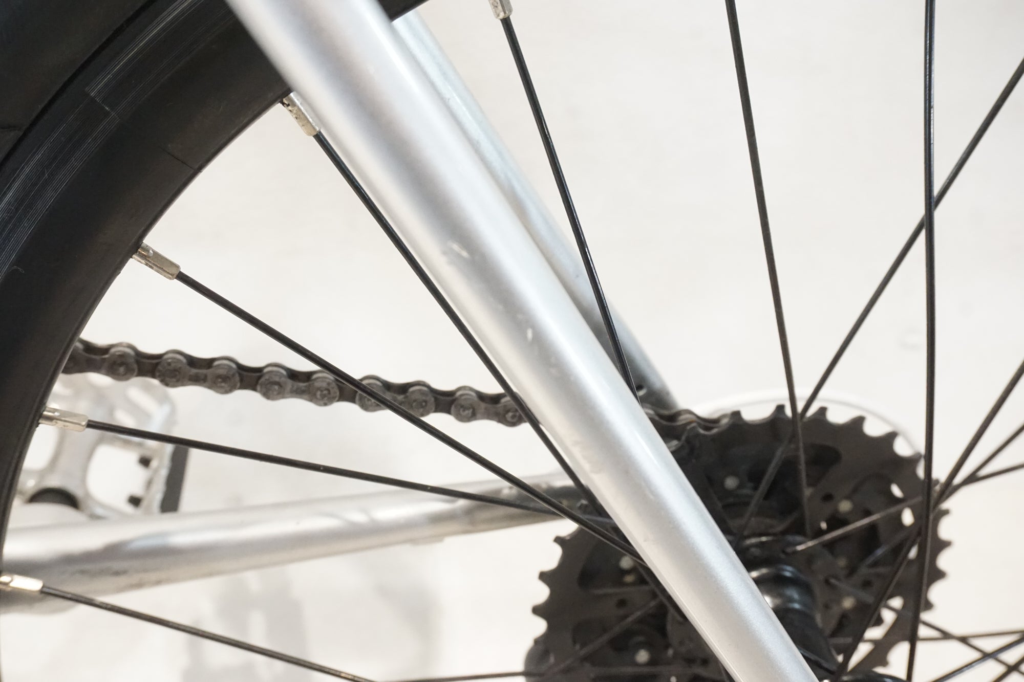 FUJI 「フジ」 HELION 2016年モデル 20インチ ミニベロ / 横浜戸塚店