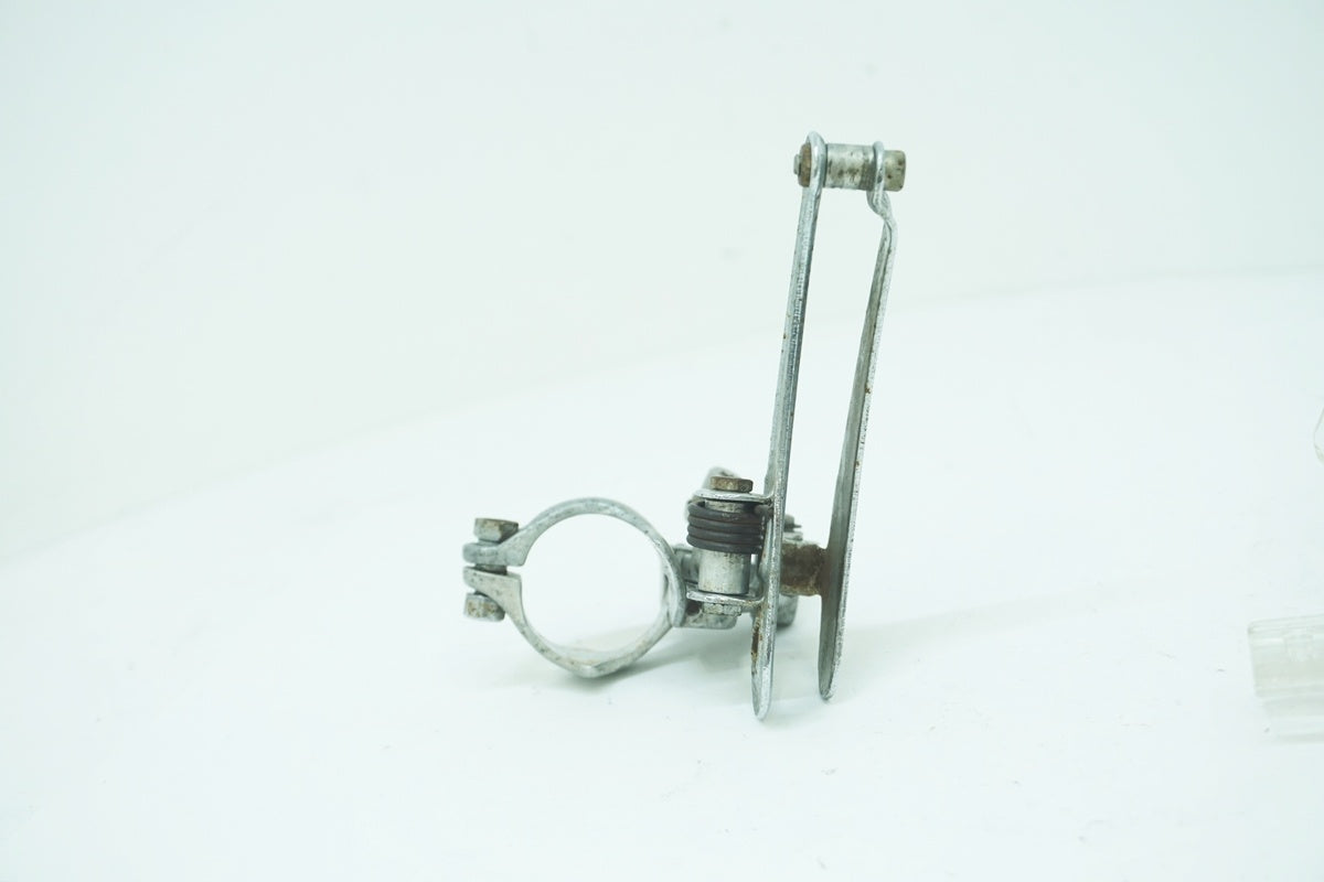 CAMPAGNOLO 「カンパニョーロ」 NUOVO RECORD フロントディレイラー / 大阪美原北インター店