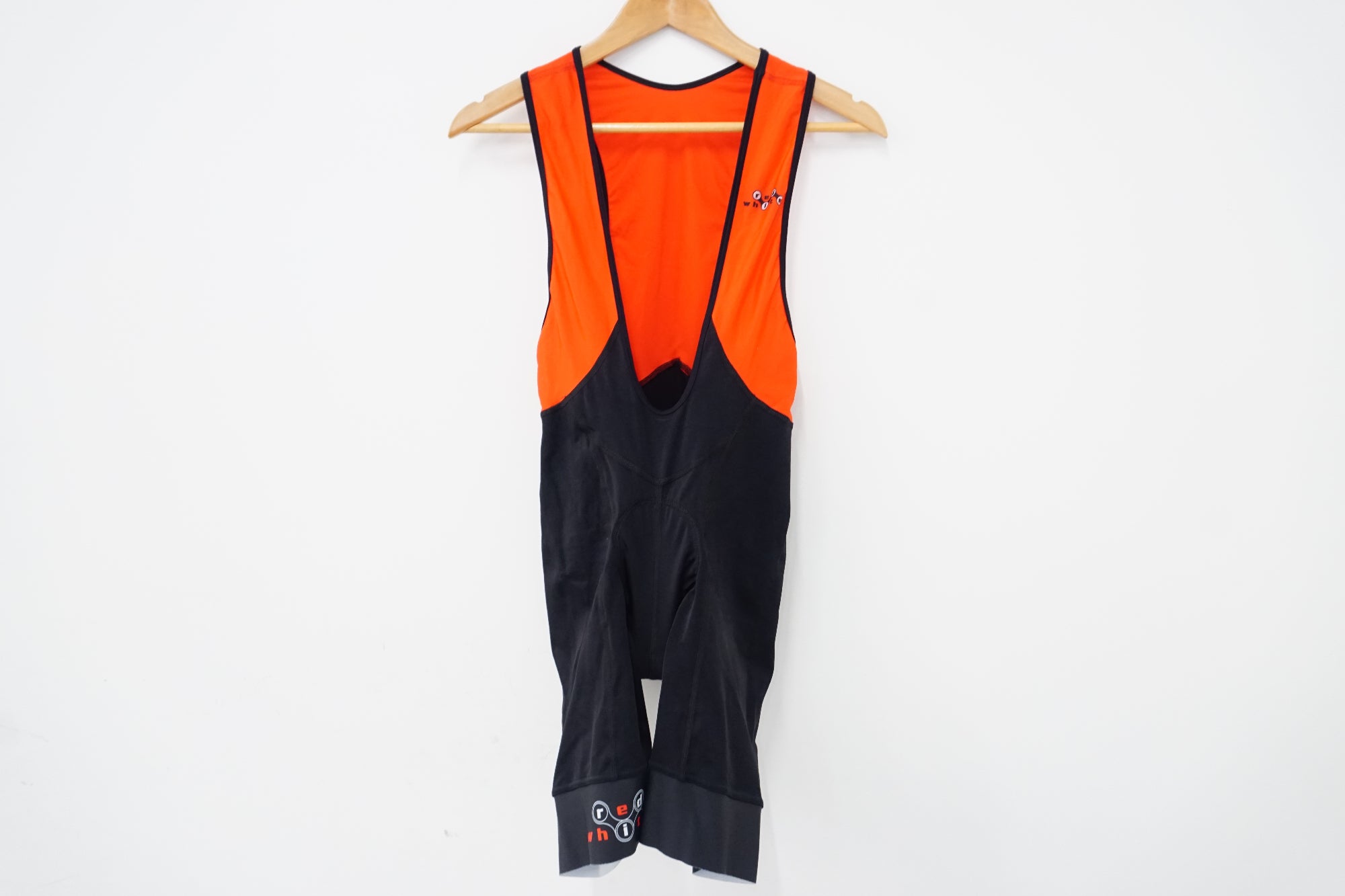 REDWHITE 「レッドホワイト」 Mサイズ ビブショーツ / 浜松店