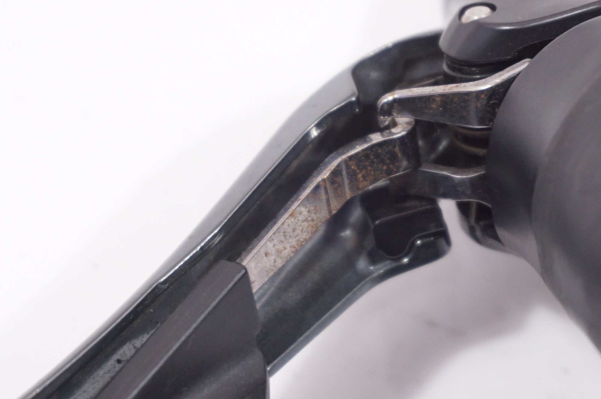 SHIMANO 「シマノ」 TIAGRA ST-4700 デュアルコントロールレバー