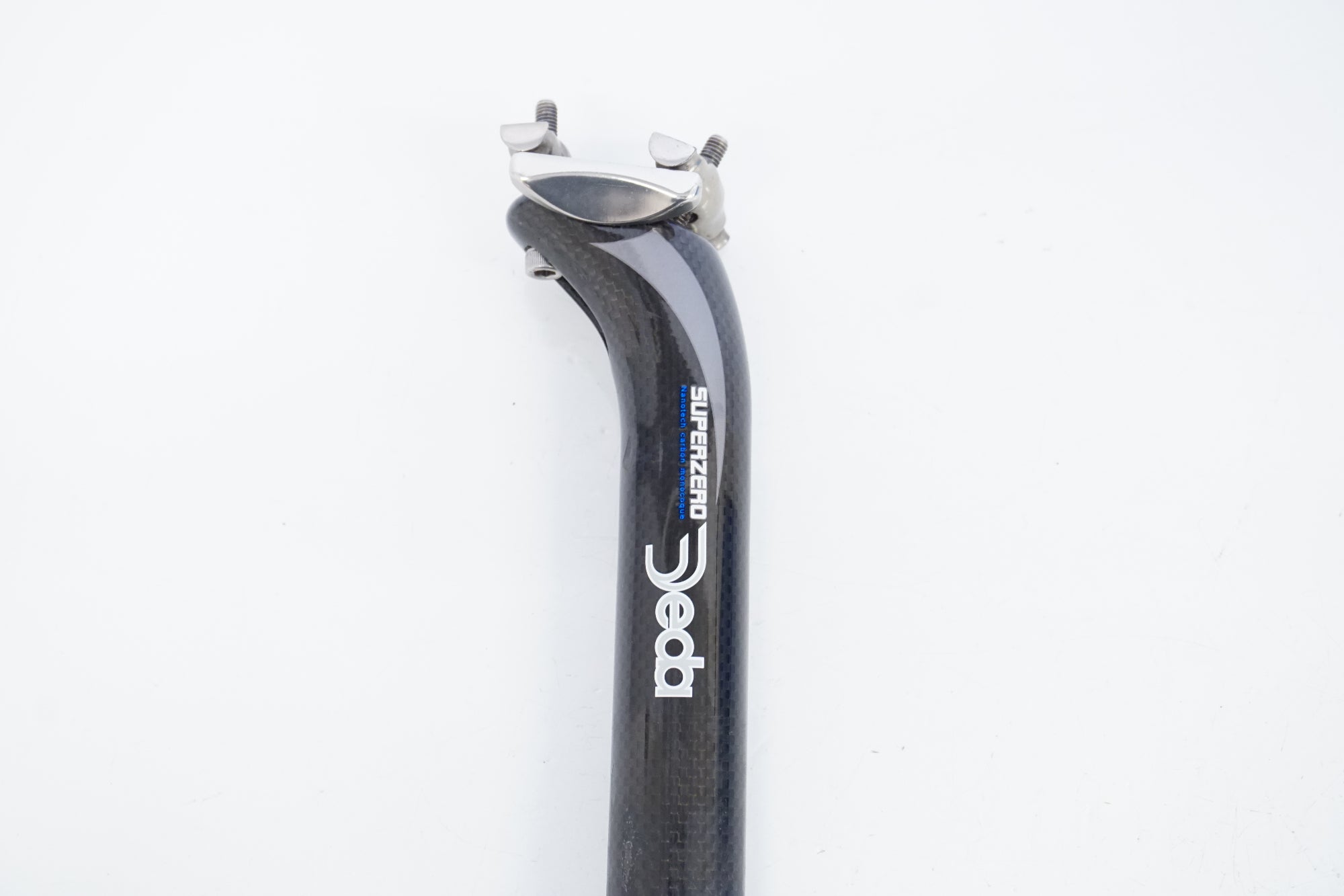 DEDA 「デダ」 SUPERZERO φ31.6 260mm カーボンシートポスト / 浜松店