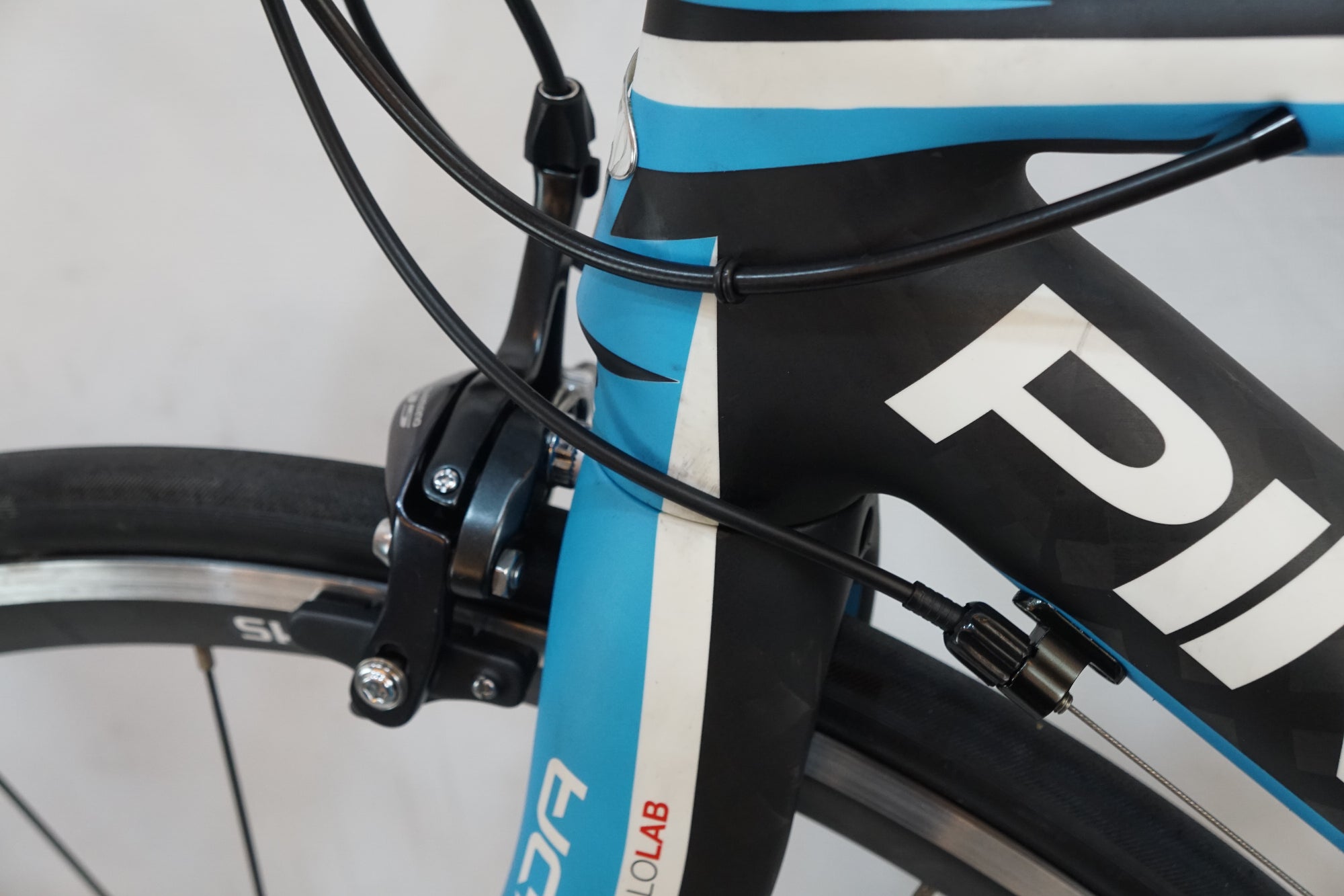 PINARELLO 「ピナレロ」 FP DUE 2012年モデル ロードバイク / バイチャリ浦和ベース