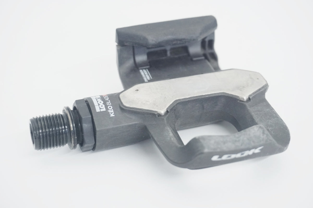 LOOK Kéo Blade Carbon ペダル LOOK ( ルック ) ビンディングペダル KEO BLADE CARBON ( ケオ