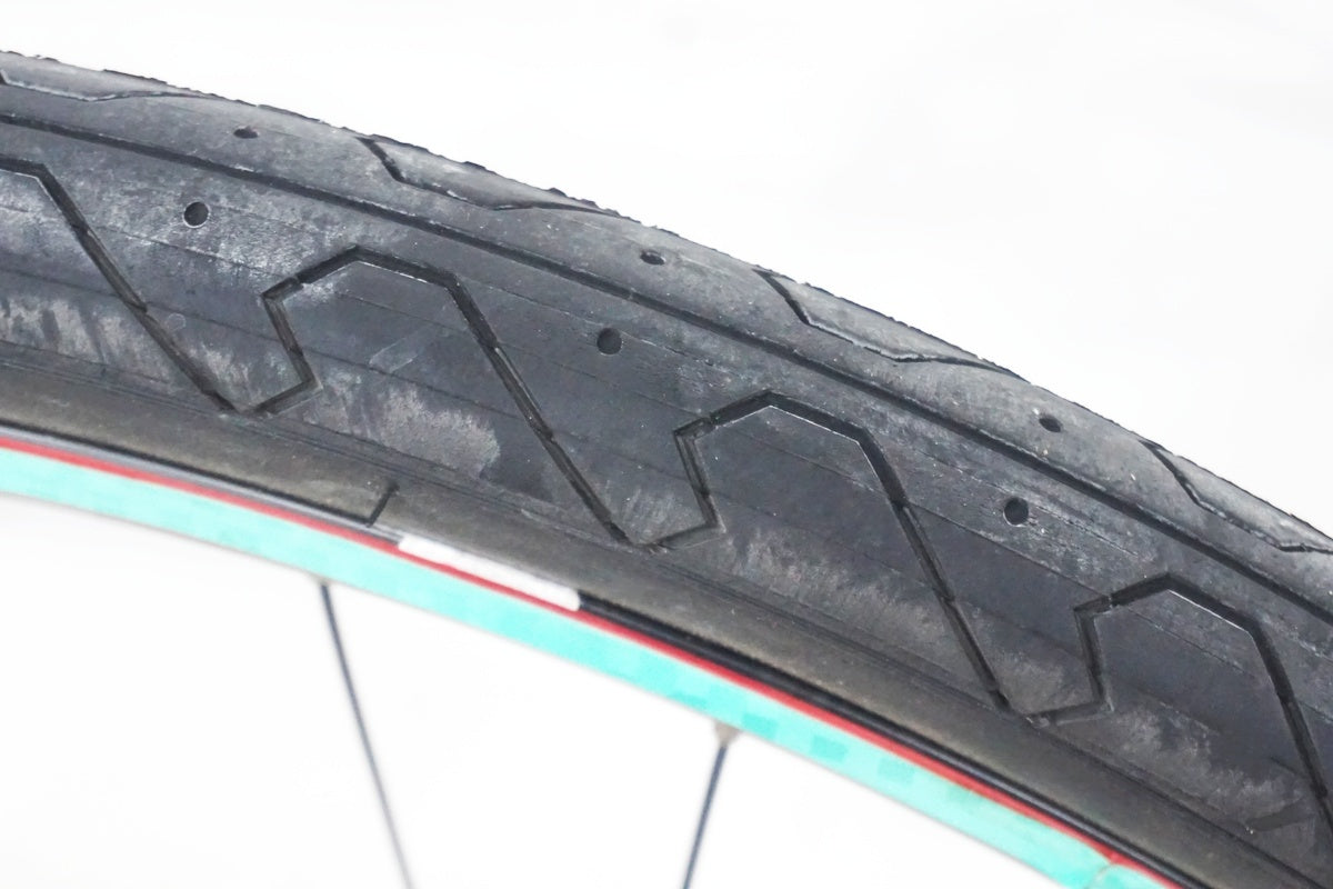 ブランド不明リ ム JOYTECHハブ シマノ8/9速 ホイールセット / 大阪美原北インター店