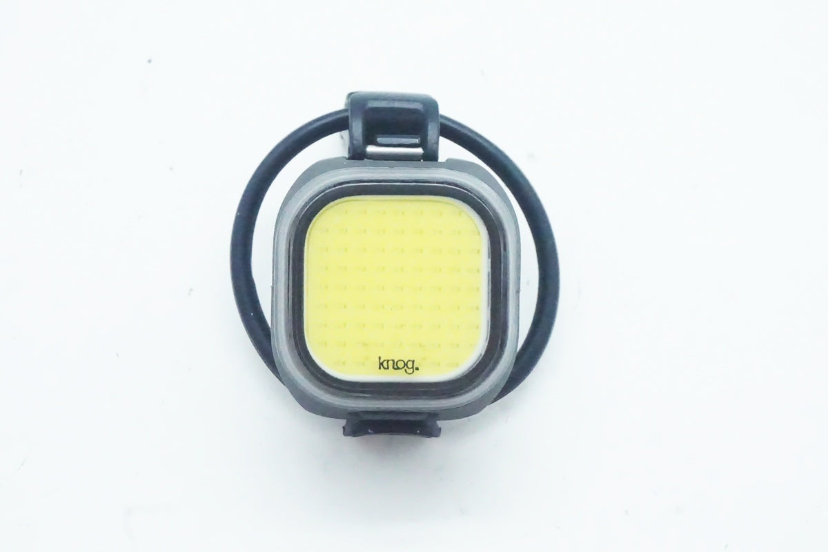 KNOG「ノグ」 フロントライト/ 京都西院店