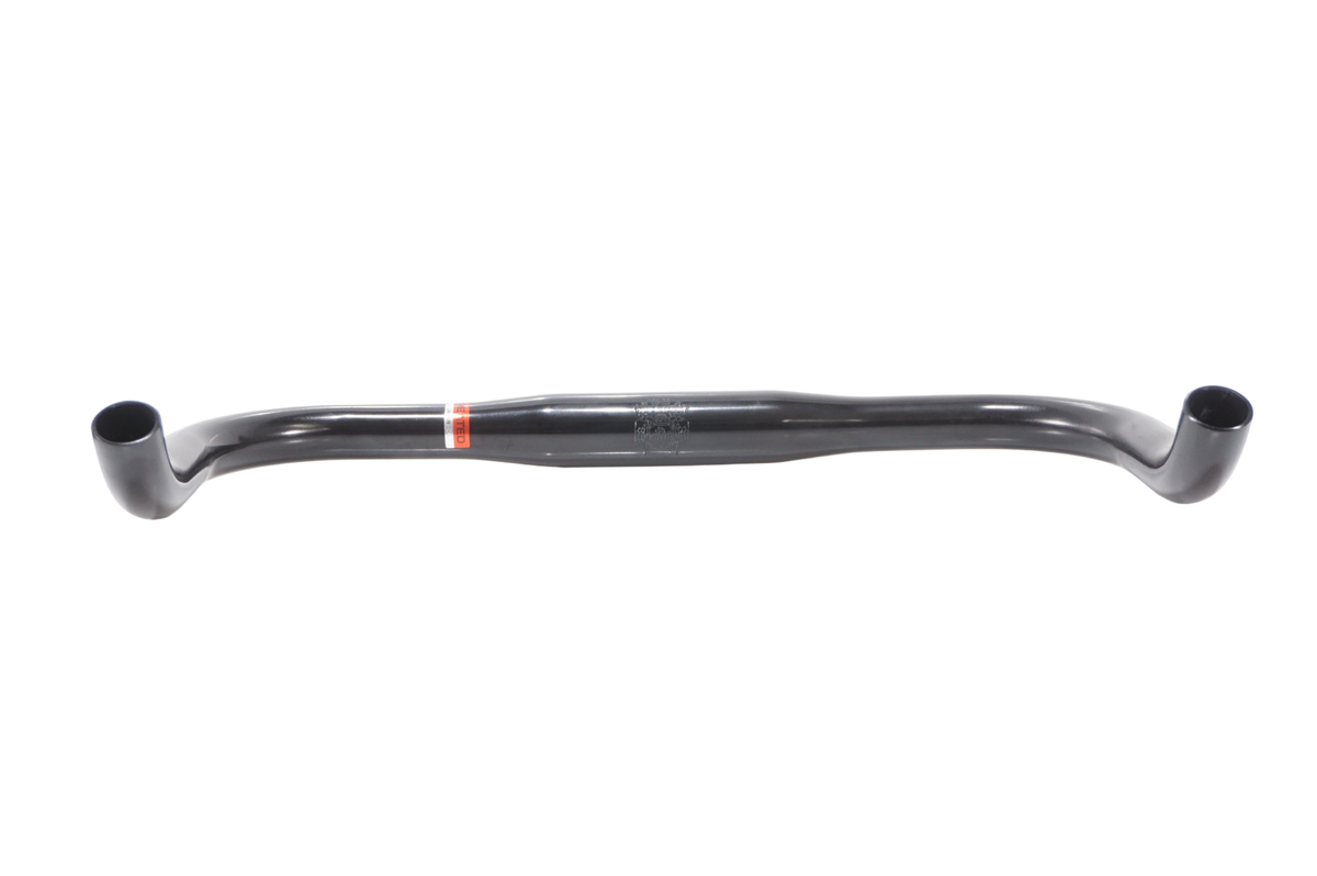 NITTO 「ニットー」 RB-018 ZW φ31.8 380mm ハンドル / AKIBA店