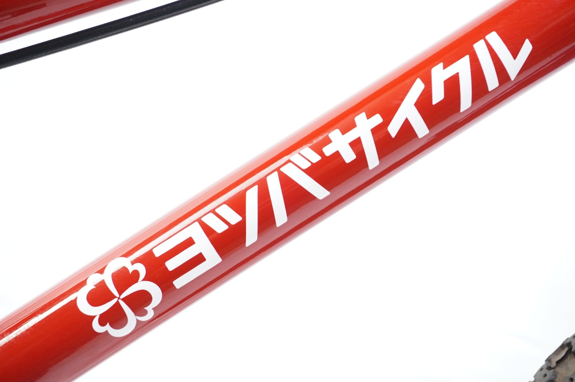 ヨツバサイクル 「ヨツバサイクル」 ZERO 16 2021年モデル 16インチ キッズバイク / 中目黒店