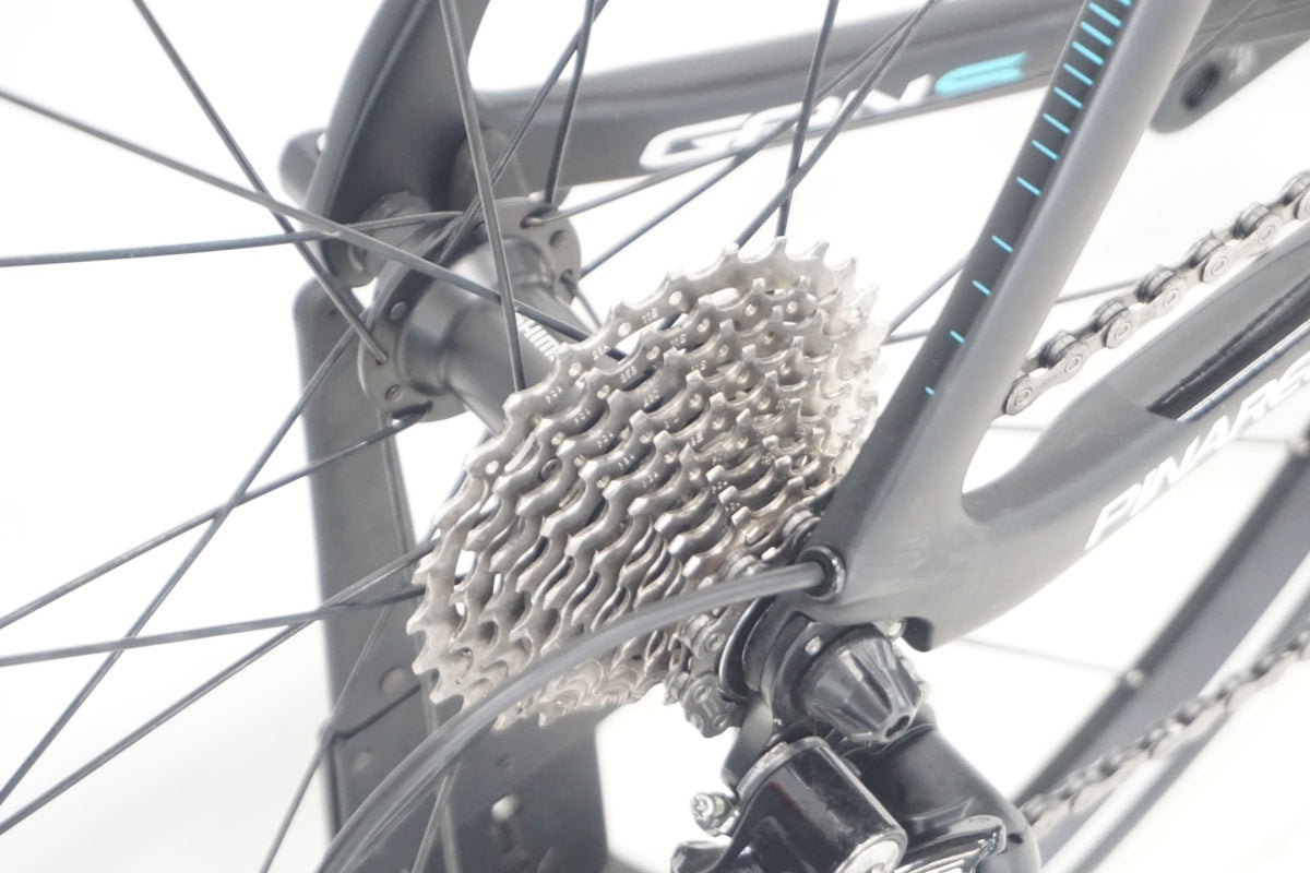 PINARELLO 「ピナレロ」 GAN S 2018年モデル ロードバイク / 滋賀大津店