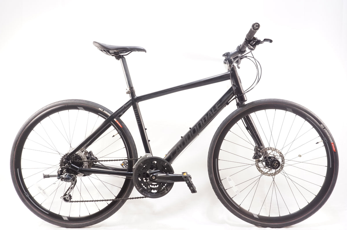 CANNONDALE 「キャノンデール」 BADBOY SOLO 2011年モデル クロスバイク / 中目黒店