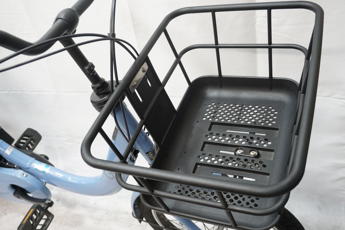 PANASONIC 「パナソニック」 ギュットクルームR DX BE-FRD032 2023年モデル 電動アシスト自転車 / 大宮店