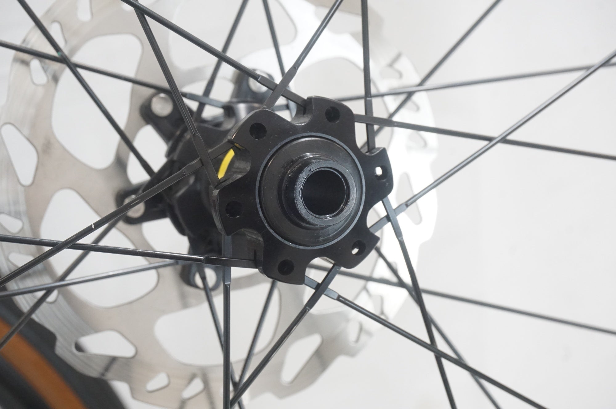 MAVIC 「マヴィック」 ALLROAD DISC シマノ11速 ホイールセット / 福岡アイランドシティ店