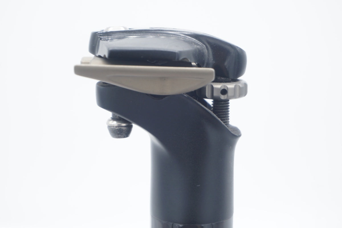 FIZIK 「フィジーク」 CYRANO R1 φ31.6 330mm シートポスト / 滋賀大津店