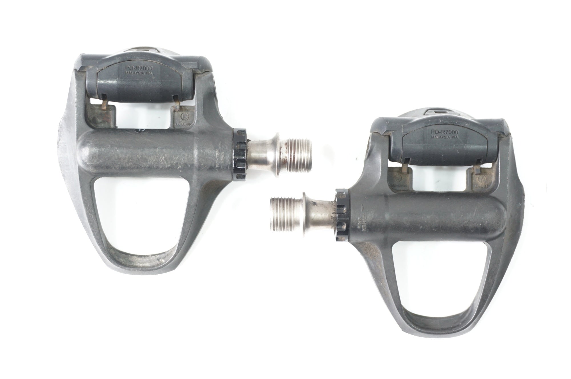 SHIMANO 「シマノ」 105 PD-R7000 ペダル / 世田谷店 ｜ バイチャリ