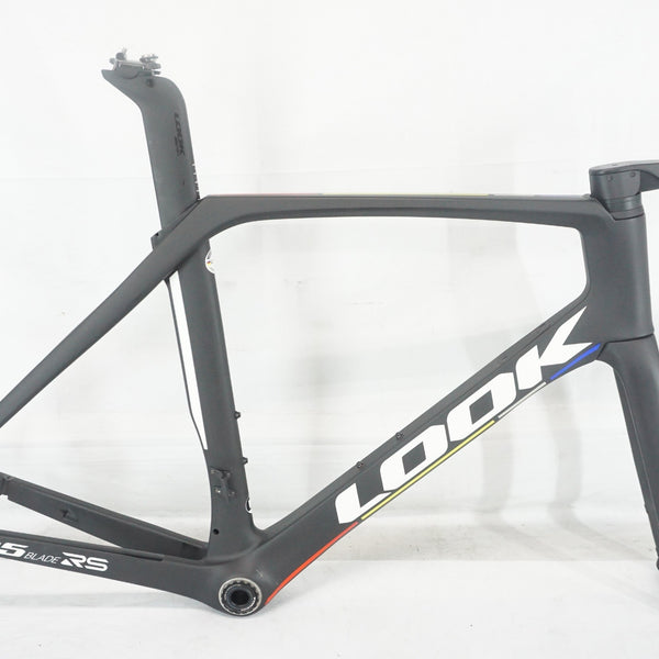 LOOK 「ルック」 795 BLADE RS DISC 2022年モデル フレームセット