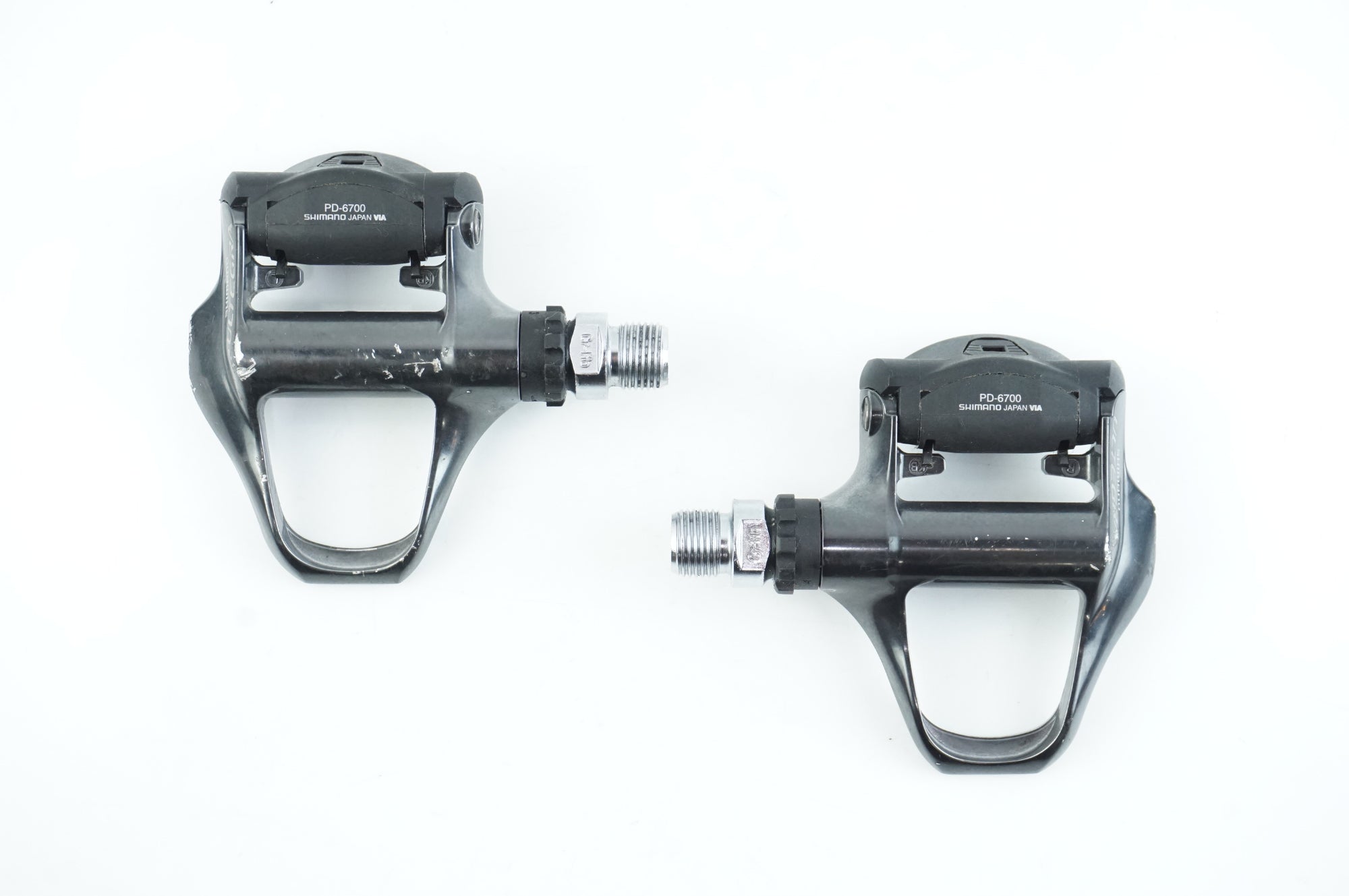 SHIMANO 「シマノ」 ULTEGTA PD-6700 ペダル / 中目黒店