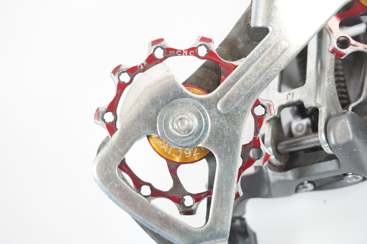 SHIMANO 「シマノ」 TIAGRA RD-4600 リアディレイラー / 宇都宮店
