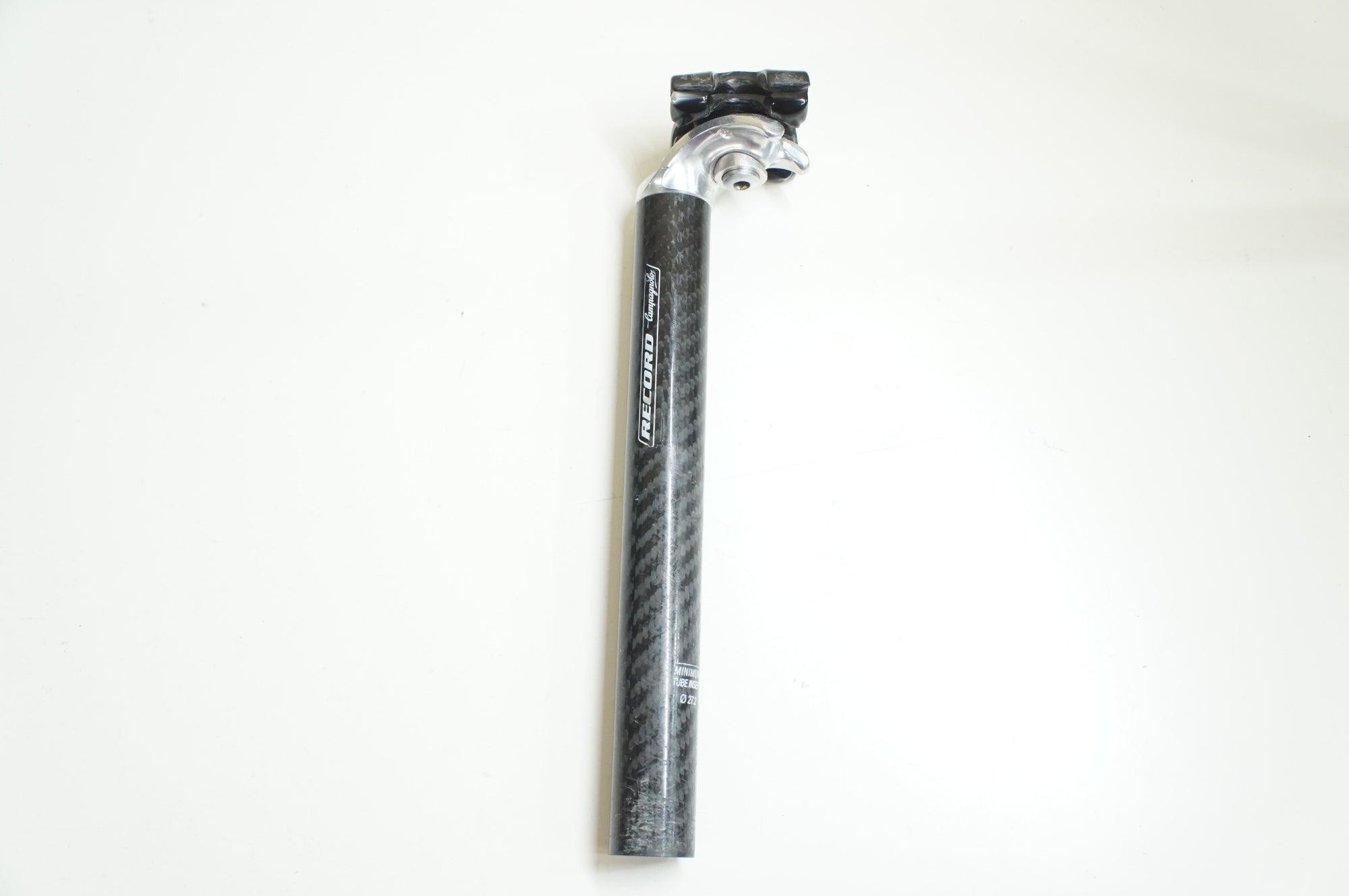 CAMPAGNOLO 「カンパニョーロ」 RECORD 220mm φ27.2 シートポスト / 大宮店