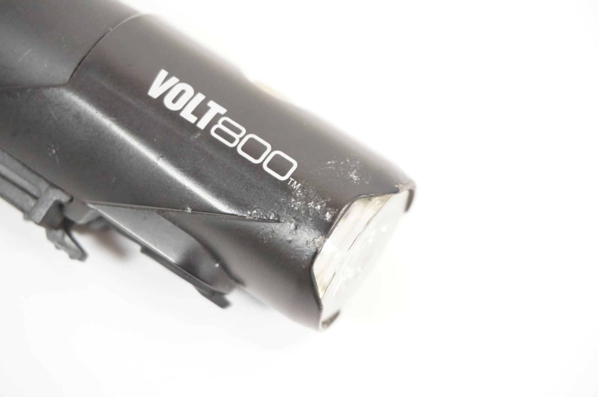 CATEYE 「キャットアイ」 VOLT800 HL-EL471 フロントライト / 宇都宮店