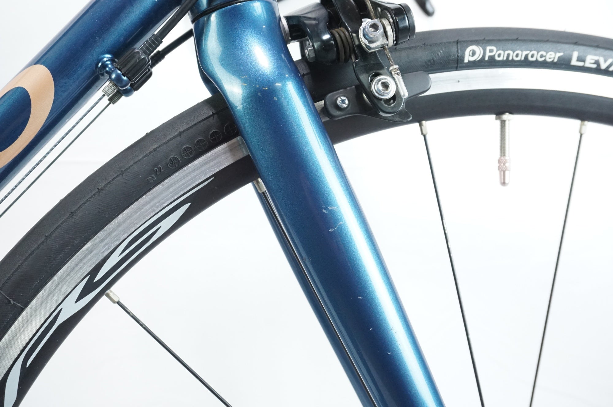 BASSO 「バッソ」 VIPER 105 2022年モデル ロードバイク / 中目黒店