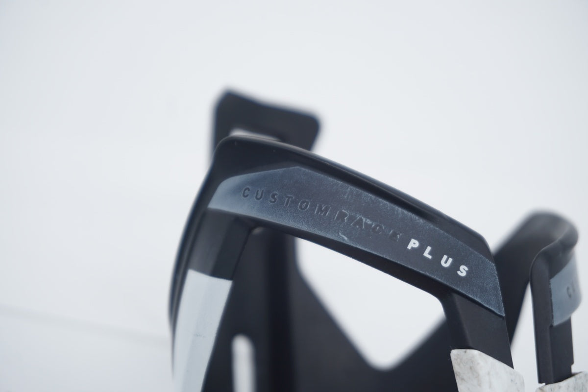 ELITE 「エリート」 CUSTOM RACE PLUS ボトルケージ / 滋賀大津店