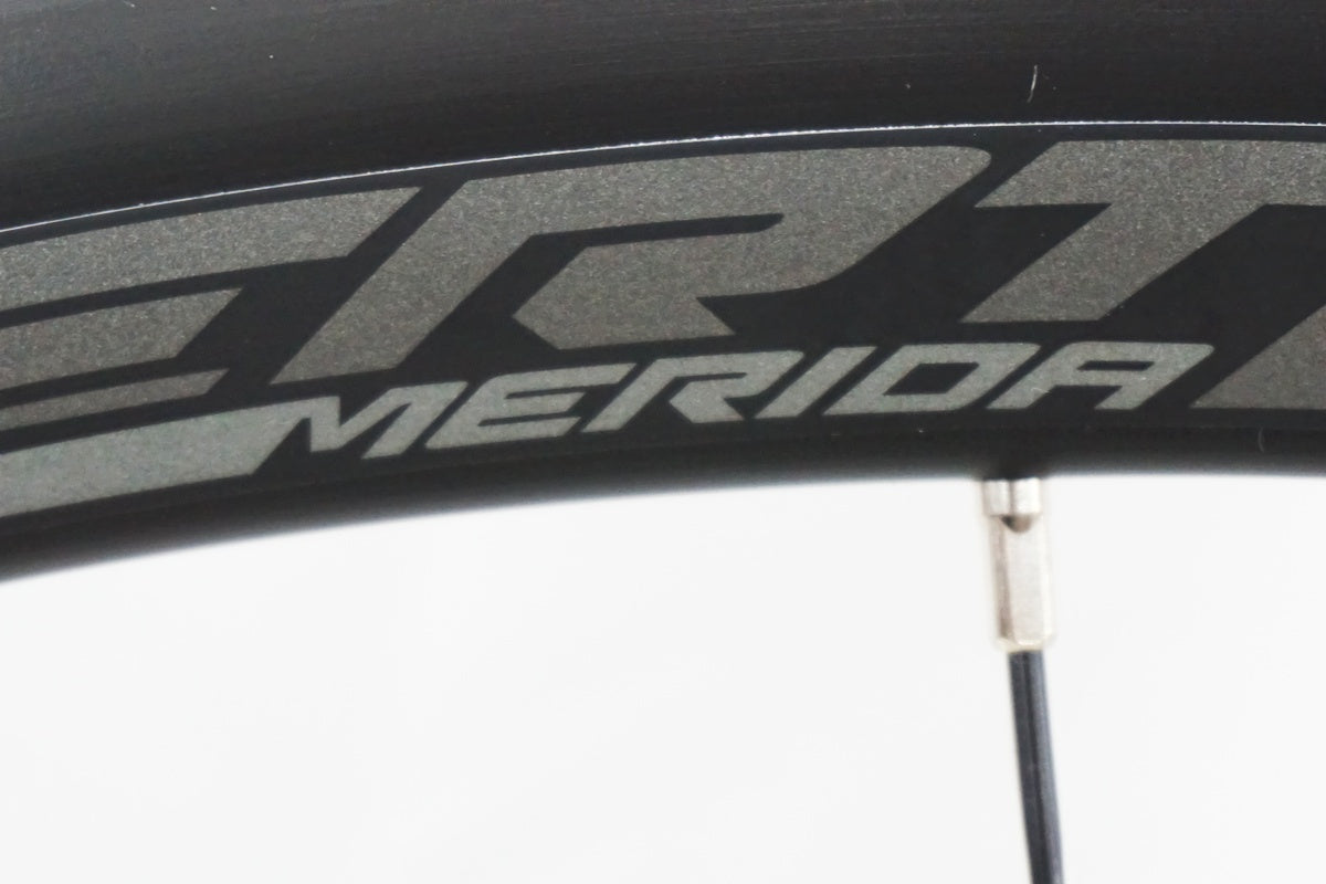 MERIDA 「メリダ」 EXPERT CW シマノ 11速 ホイールセット / 奈良店