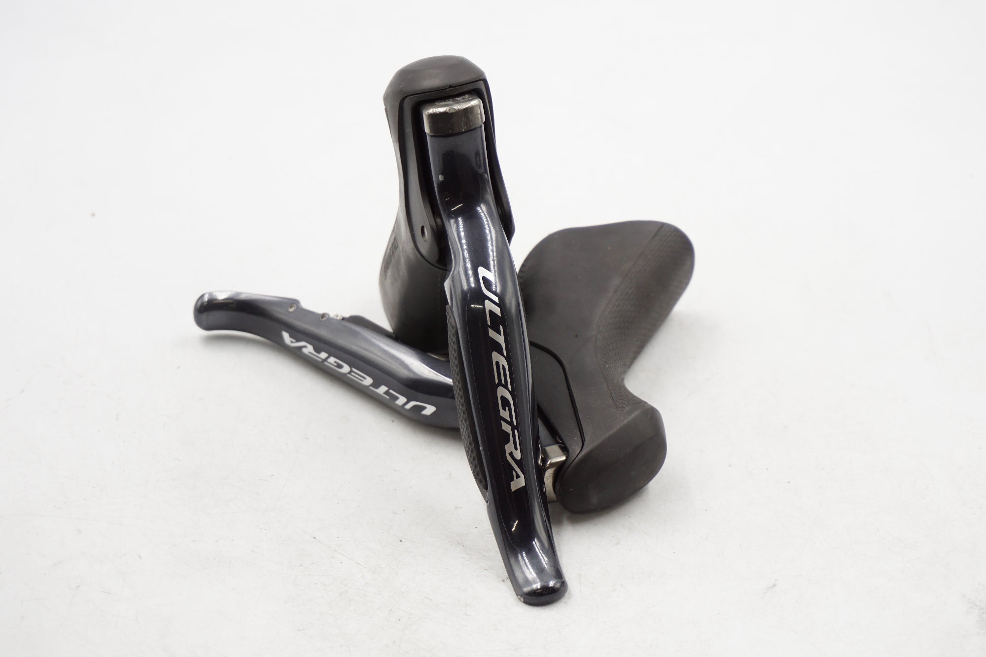 SHIMANO 「シマノ」 6870 三点セット ST/FD/RD 充電器なし コンポセット / 奈良店