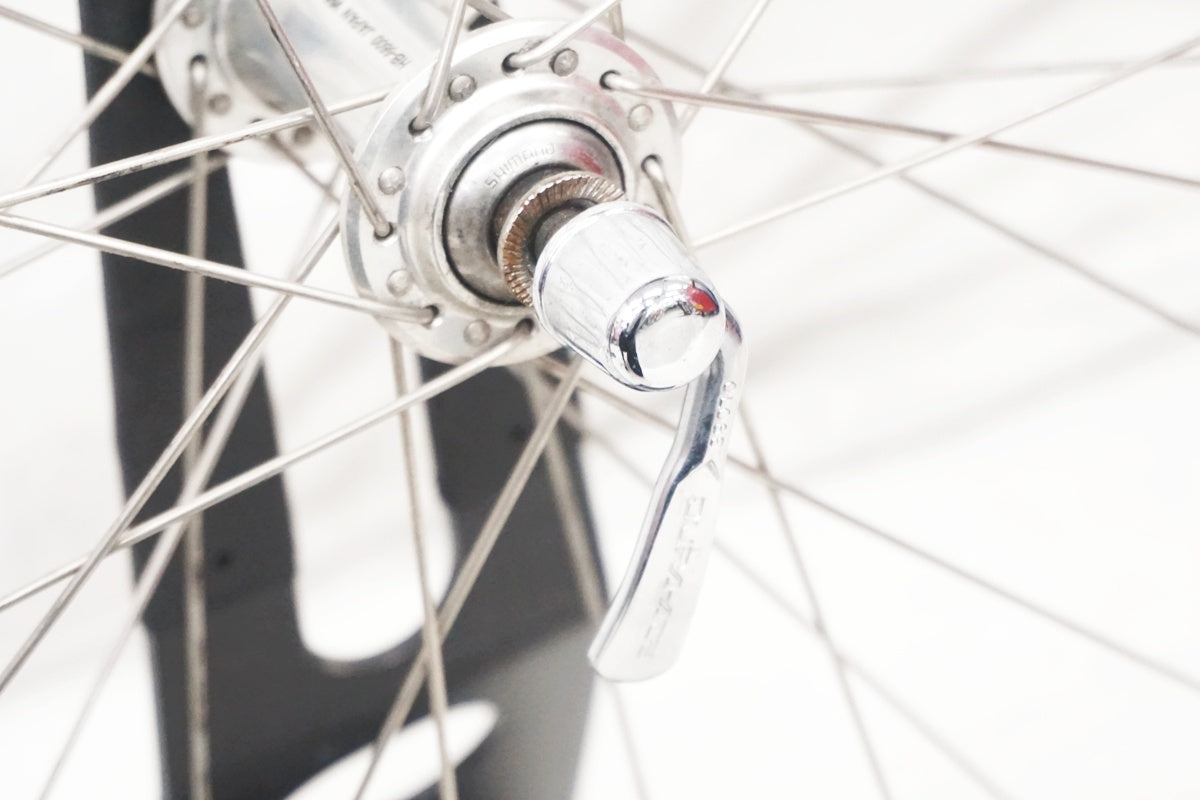 MAVIC 「マビック」 CXP33リム ULTEGRA 6600ハブ シマノ8/9速 ホイール