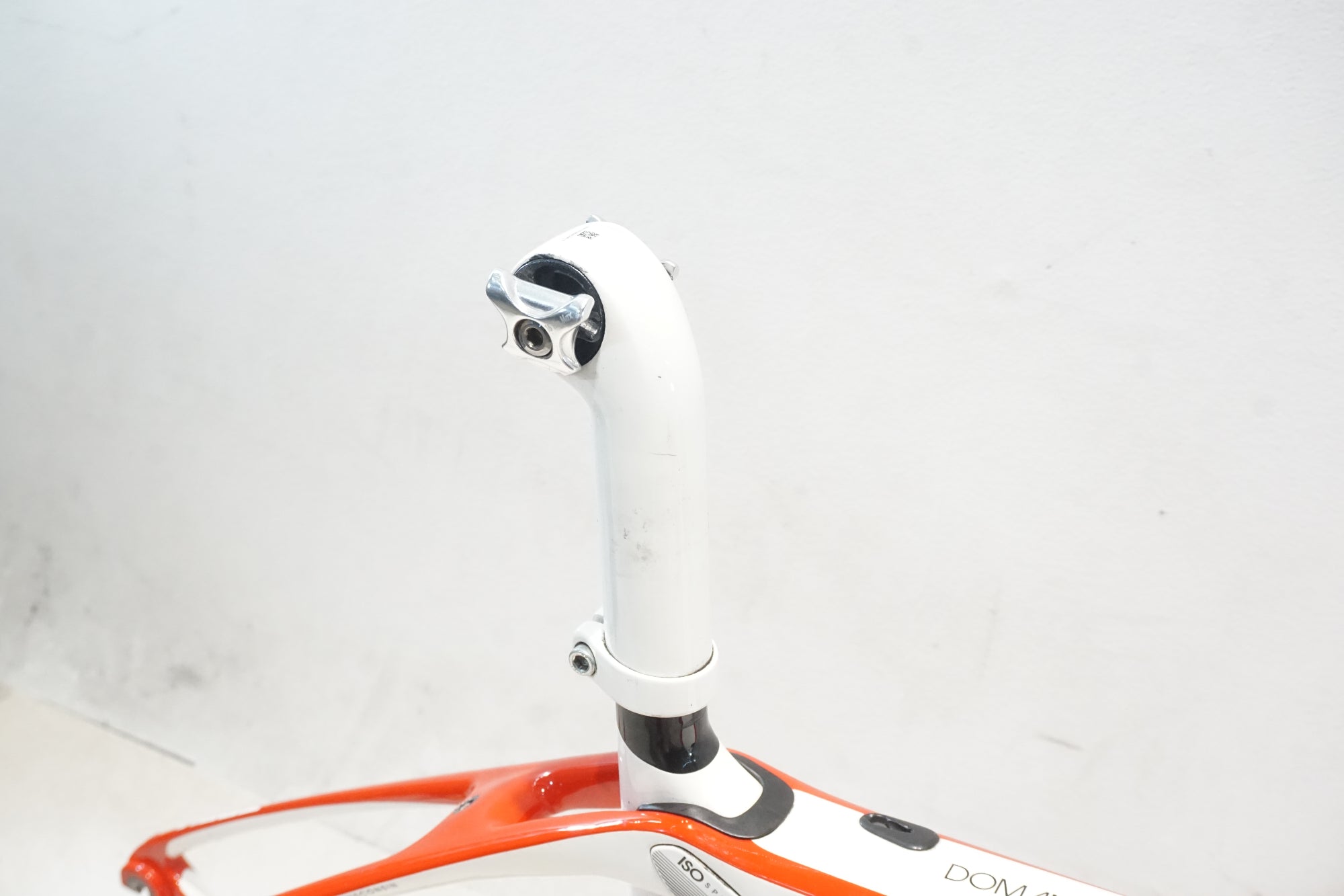 TREK 「トレック」 DOMANE 5.2 2013年モデル フレームセット / 横浜戸塚店