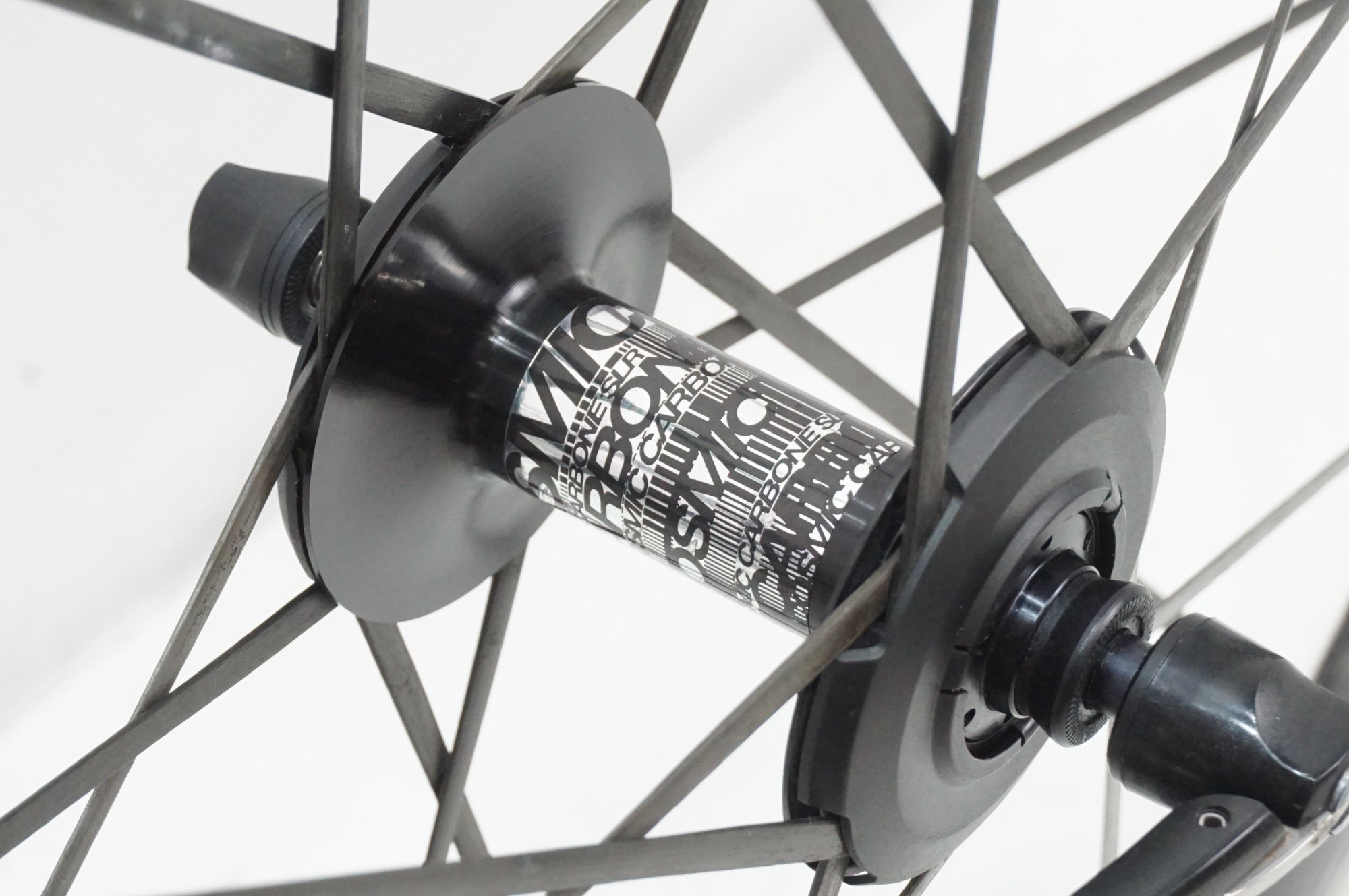 MAVIC 「マビック」 COSMIC CARBON SLR シマノ11S ホイールセット / 大宮店