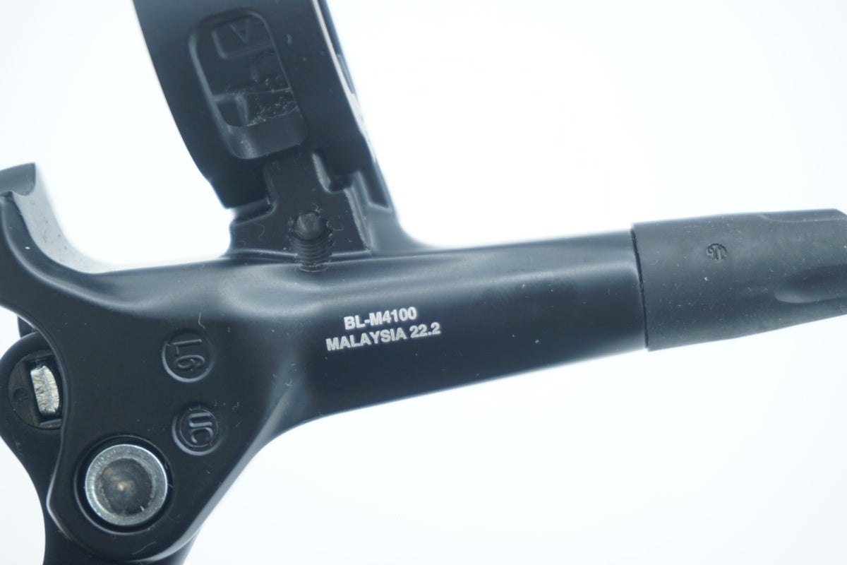 SHIMANO 「シマノ」 BL-M4100 ブレーキレバー / 滋賀大津店