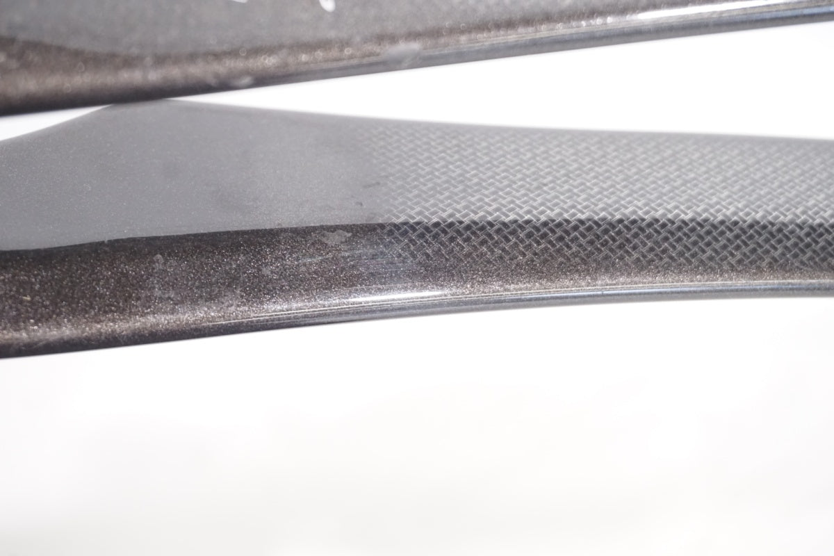 REAL DESIGN 「リアルデザイン」 AERO HP 100mm フロントフォーク / 滋賀大津店