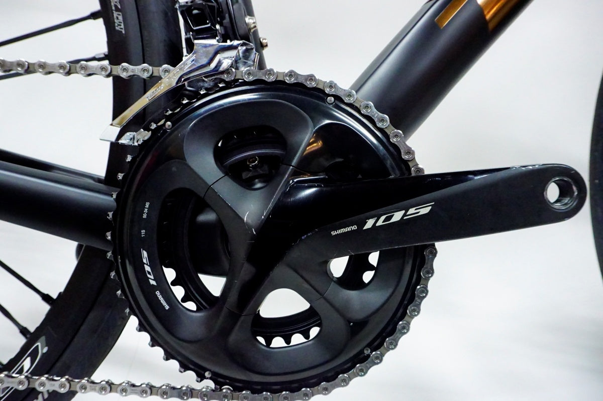 TREK 「トレック」 DOMANE SL5 GEN DISC 2022年モデル ロード