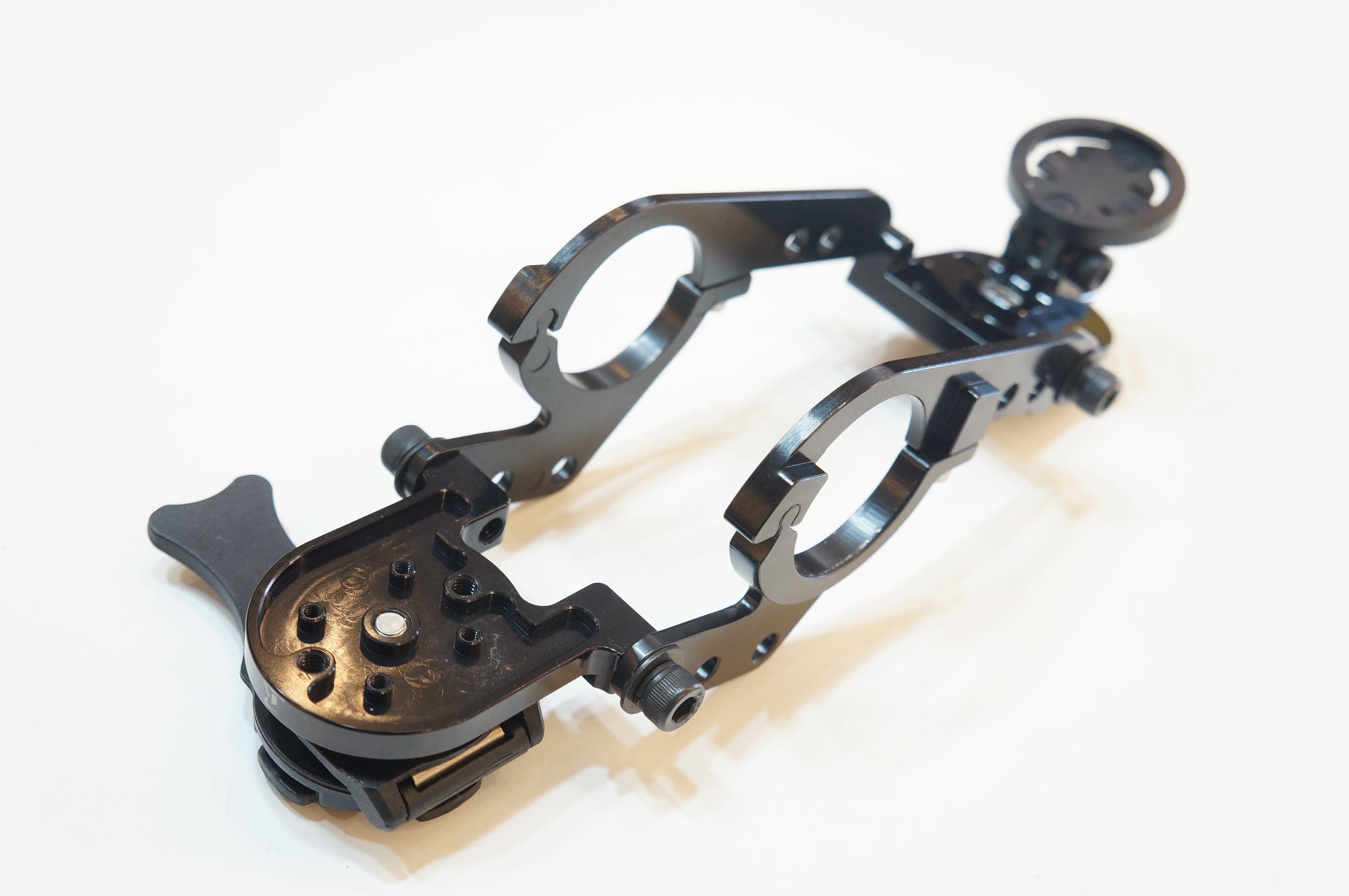 REC MOUNTS 「レックマウント」 ハンドルマウント / バイチャリ浦和ベース