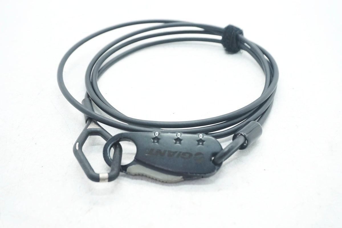 GIANT 「ジャイアント ワイヤーロック / 大阪門真店