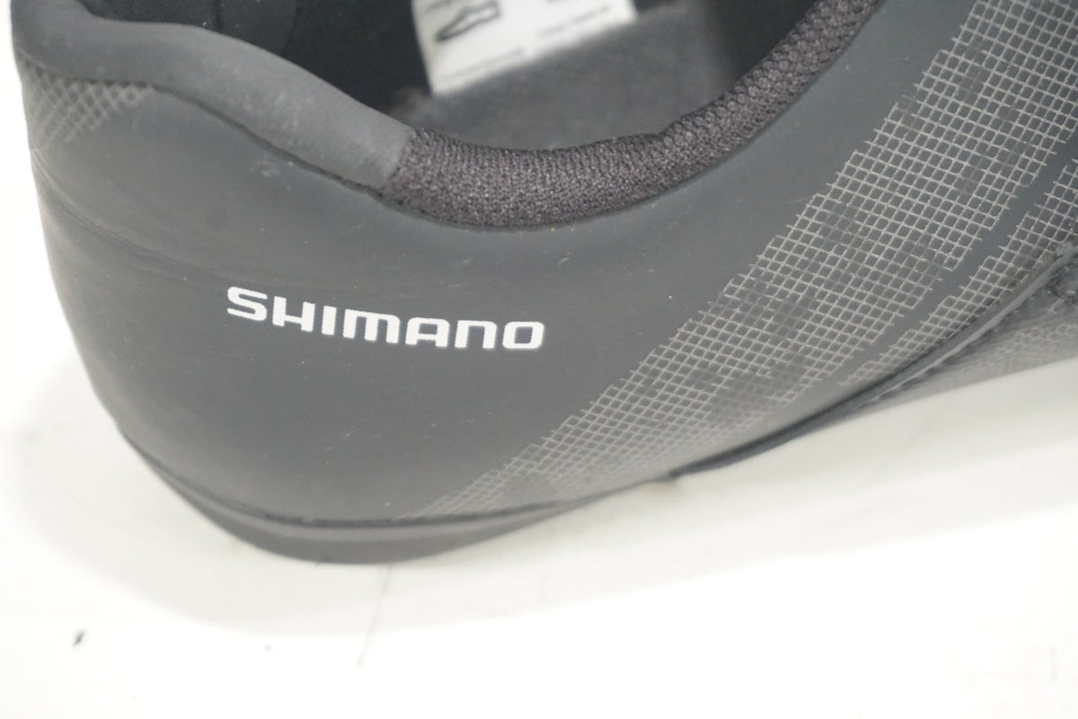 SHIMANO 「シマノ」 SHRC300M LO1 S EU42(26.5cm)サイズ シューズ / 滋賀大津店