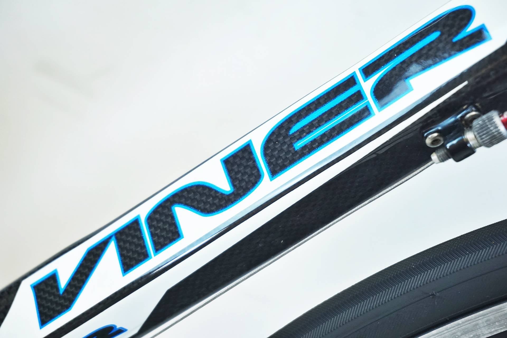 VINER 「ヴィナー」 MITUS 2008年モデル ロードバイク / 中目黒店