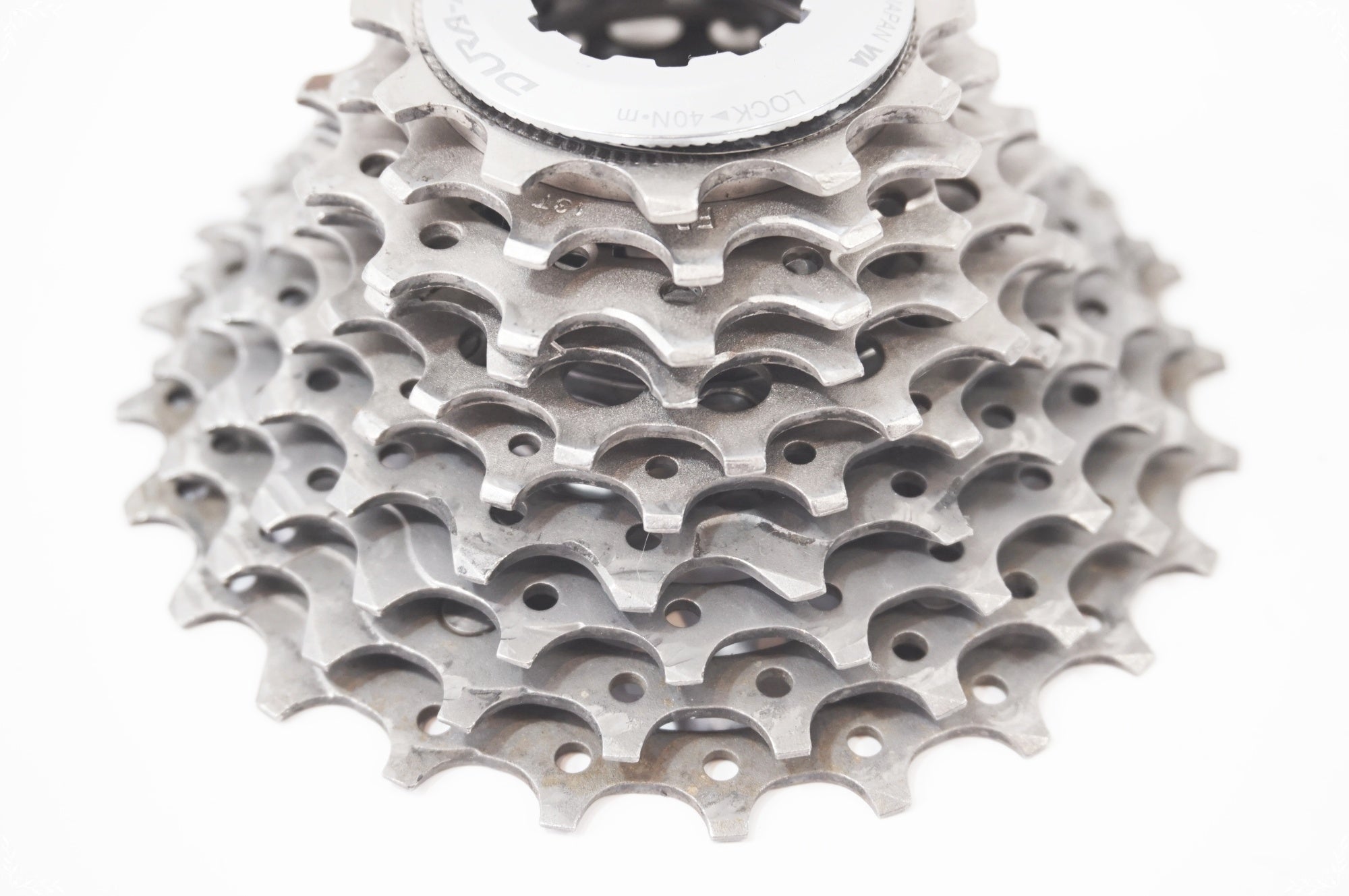 SHIMANO 「シマノ」 DURA-ACE CS-7900 12-25T スプロケット / バイチャリ世田谷店