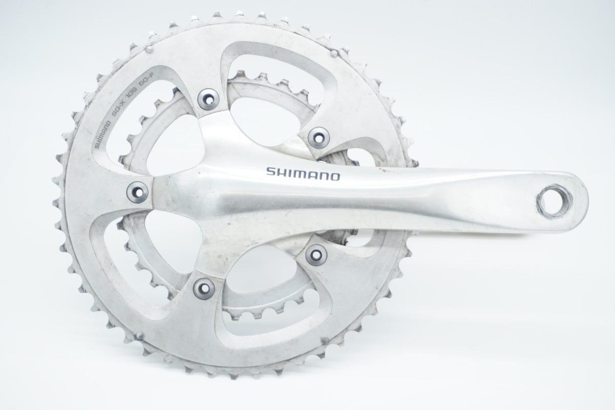 SHIMANO 「シマノ」 FC-R600 50-34T 170mm クランク / 滋賀大津店