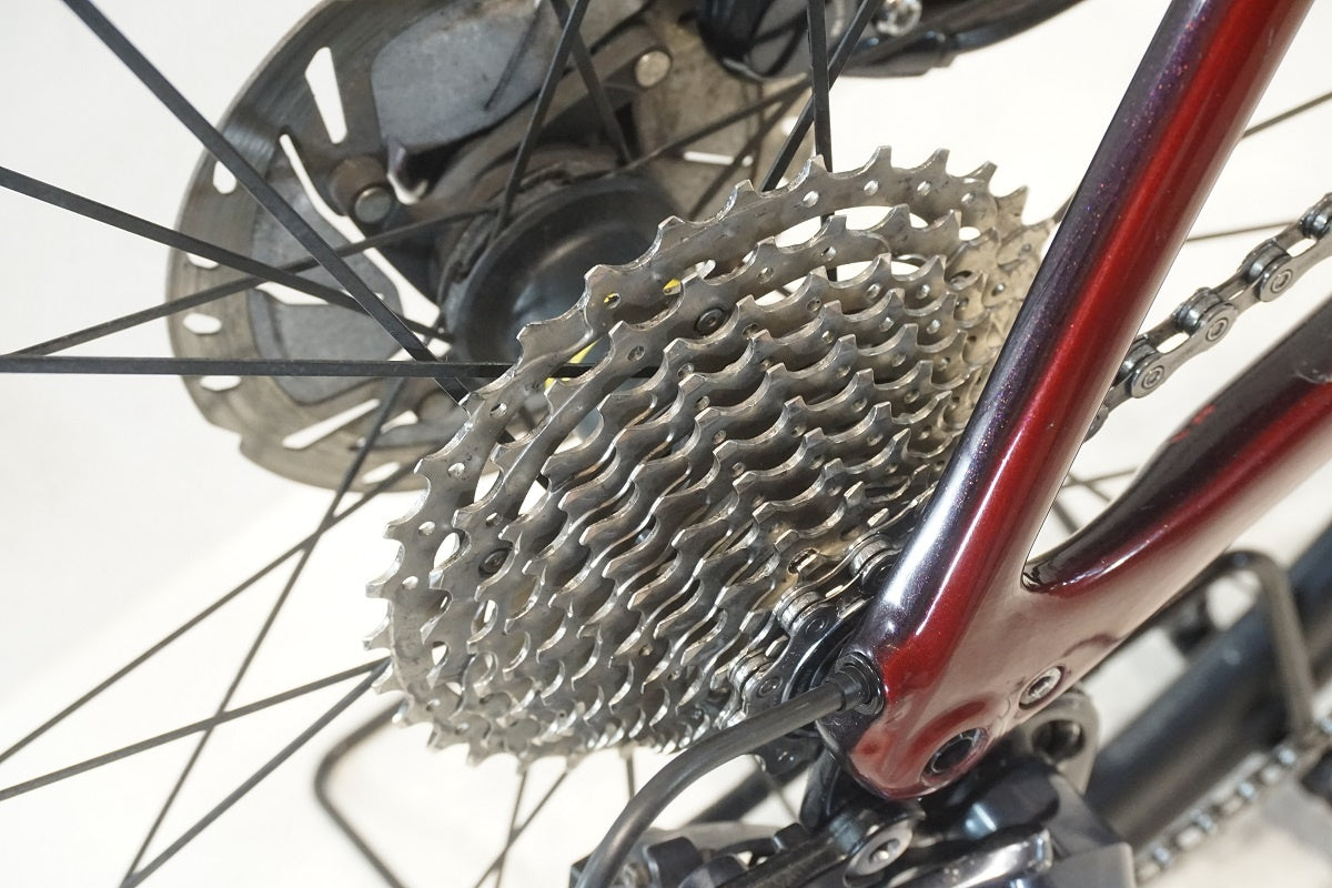 SPECIALIZED 「スペシャライズド」 TARMAC SL6 COMP DISC ULTEGRA 2019